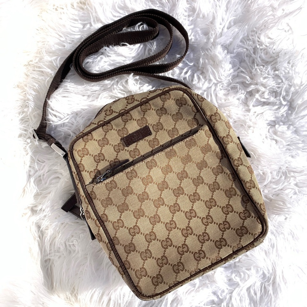 〰️GUCCI〰️Crossbody